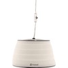 Outwell Sargas Lux Tent Lamp Cream White