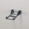 Echo Show 5 Wall Mount - Black black