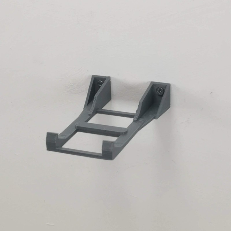 Echo Show 5 Wall Mount - Black black