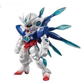 FW Gundam Converge 10th Anniversary Selection 03 (274): ELS Quanta (Single Item)