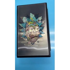 3D Portable Digital Pocket Scale 500gx0.01g BACKWOOD R & M Image Changing!