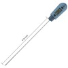 Efeng Candy Thermometer Spatula,Digital Cooking Thermometer with Pot Clip –