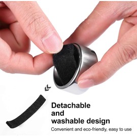 LATRAT Set of 4 stainless steel drip rings, reusable wine bottles, leak-proof wine extension, accessories, wine accessories, bar, restaurant, home, Christmas, festival