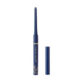 TAKAKO OHASHI Gel Eyeliner Long Lasting Made in Japan Takako Ohashi (Ash Navy)