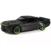 HPI Racing 1969 FORD MUSTANG Clear Body For 1/10 RC
