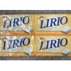Lirio Laundry Bar Soap Jabon Lavanderia Multiusos 14.1 oz Yellow