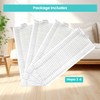 Lefant Accessories Kit HEPA Filter 4 PCS only for Lefant