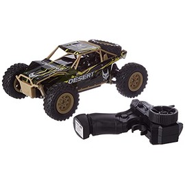 Carrera RC Desert Racer 370240002, Remote control vehicle