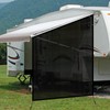 NAIMORUI RV Awning Side Shade, 9'X7' RV Awning Side Shade