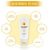 알로에베라 썬크림 자외선차단 백탁없는 기능성화장품 45g 순한피부용 Aloe Vera Sun
