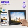 10.1'' WiFi Touch Digital Picture Frame HD IPS Digital Photo