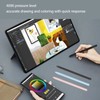 Stylus for Tab S6 Lite Magnetic 4096 Pressure Menu Function