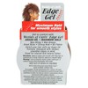 World Of Curls Worlds Of Curls Edge Gel Argan Oil
