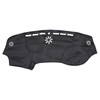 ApplianPar Dashboard Cover Mat for Chrysler 300 300C 2011-2023 Dash