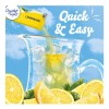 Crystal Light Lemonade Mix 16 pk