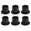 ZFZMZ Replacement Flanged Caster Yoke Spindle Bushing M167267 for Lawn