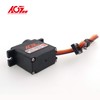 2PCS AGFRC Micro 9g RC Servo Motor Kit - Digital
