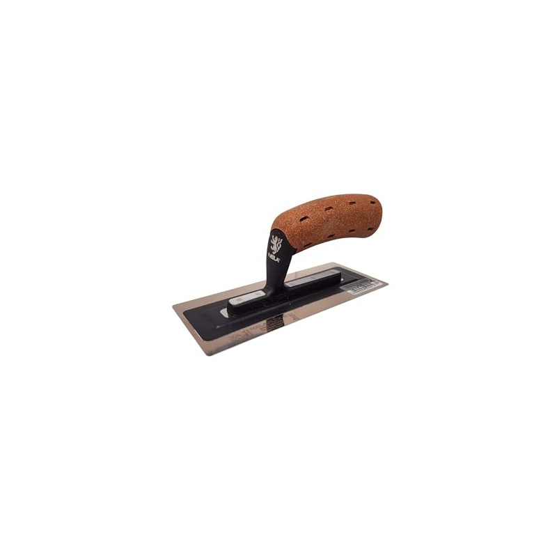 NELA Midget NelaFLEX Trowel MARK 2 - Premium Plastering Trowels