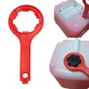Drum Opener Spanner for 10L 15L 20 25L litres Plastic