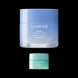 Laneige [라네즈]워터 슬리핑 마스크 Laneige Water Sleeping Mask