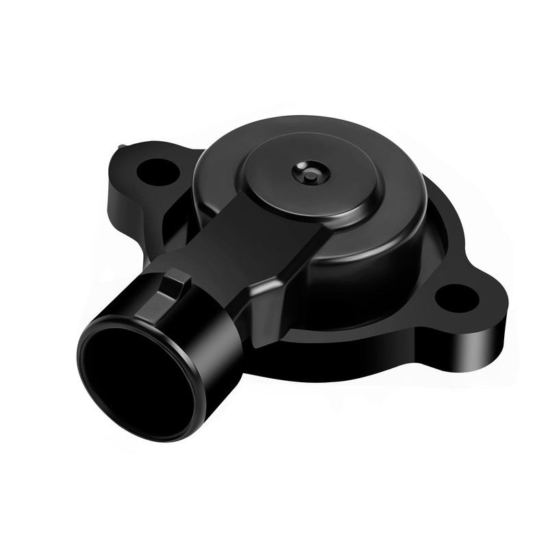 Idle Air Control Valve and Throttle Position Sensor Compatible with