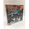 n/a The Shadow Planet Board Game