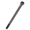 Kozelo 4pcs Cap Bolt Cap Screw [M8-1.25 x 140mm] Hex
