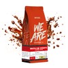 Coffee Beans 227g Bag, Whole Bean Coffee, Brazilian Biscotti Flavoured