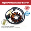 jetunit Stator for Yamaha Jet-Ski 66V-85510-00-00 XL 1200 LTX/XLT 1200/