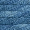 Malabrigo Worsted Yarn (608 - Bajou Blue)