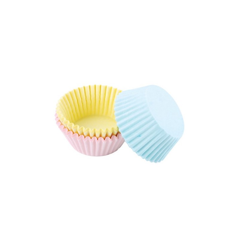 Wilton(R) Standard Baking Cups - Pastel [Kitchen & Home]