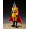 Bandai Tamashii Nations Dragon Ball Super: Super Hero Gamma 1