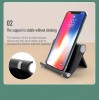 theperfectyou 2-Pack For Universal Foldable Cell Phone Tablet Desk Stand
