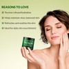 Majestic Pure Tea Tree Oil Face Cream |Dry, Itchy Skin