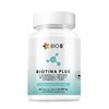 BIO B | Biotina Plus | 60 cápsulas veganas