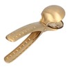 Stainless Steel Nutcracker Chestnut Clip Metal Multifunctional Nut Opener Plier