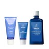 WELEDA MEN Moisture Cream for Men, 30ml & Rasierwasser, 100ml
