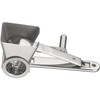 WMF Gourmet Parmesan Grater Crank 18 cm Parmesan Grater Cheese