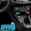 Divisor De Puerto Usb 3.0 Concentrador Usb 3.0 Divisor A
