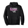 Elderberry Queen Pullover Hoodie