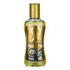 Silica de Argán Aceite Nutritivo para Cabello Repara y Da Brillo Reduce Frizz Seda Pure 120ml