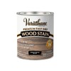 Varathane Premium Fast Dry Wood Stain, Quart, Western Oak