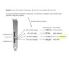 Epic IT Service - Quadro NVS 310 Dual displayports, with
