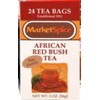 MARKETSPICE AFRICAN RED BUSH TEA