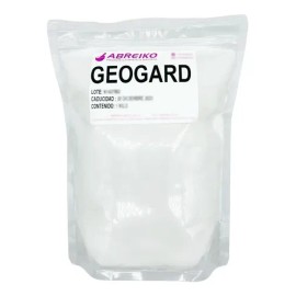 Geogard Conservador Cosmetico Natural En Polvo 1 Kilo Tipo de piel Cualquier tipo de piel                                                             