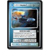 Decipher Star Trek CCG 1E FC First Contact USS Enterprise