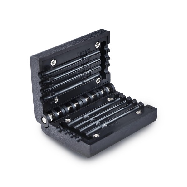 Ribbon Cable Stripper, Fiber Optic Buffer Ribbon Cable Jacket Stripper