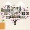 Wall Tattoo Tree Family Tree Wall Sticker Living Room -