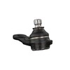 febi bilstein 01521 Ball Joint with Mounting Material, Pack of