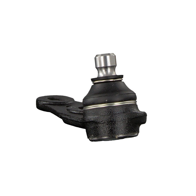 febi bilstein 01521 Ball Joint with Mounting Material, Pack of